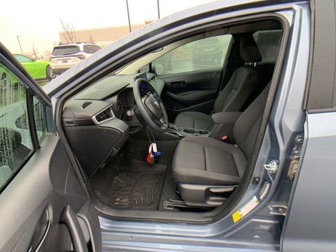 Used 2023 Toyota Corolla LE image 11