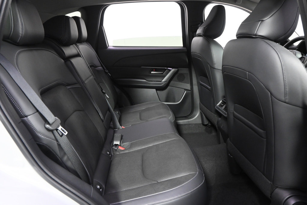 New 2026 MAZDA CX-5 Preferred AWD/4WD image 18