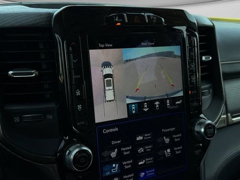 Used 2021 RAM 1500 Limited AWD/4WD image 19