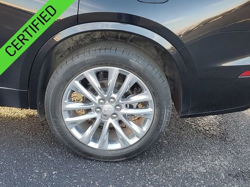 Certified 2022 Cadillac XT6 Premium Luxury image 34