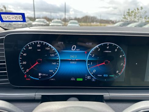 Used 2020 Mercedes-Benz GLS 580 4MATIC image 14