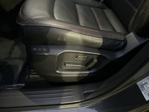 Used 2024 MAZDA CX-5 2.5 Turbo w/ Premium Package image 17