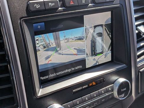 Used 2020 Ford Expedition Platinum image 24