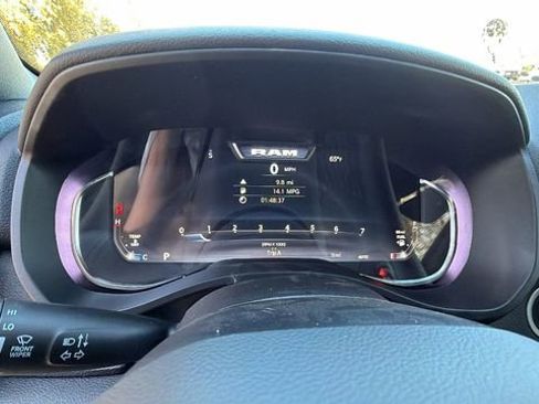New 2026 RAM 1500 Big Horn image 31