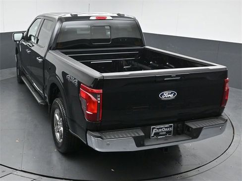 Used 2024 Ford F150 XLT w/ Equipment Group 302A MID image 50