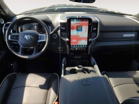 New 2025 RAM 2500 Laramie image 15