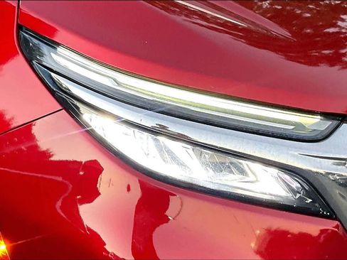 Certified 2022 Chevrolet Equinox LT image 27