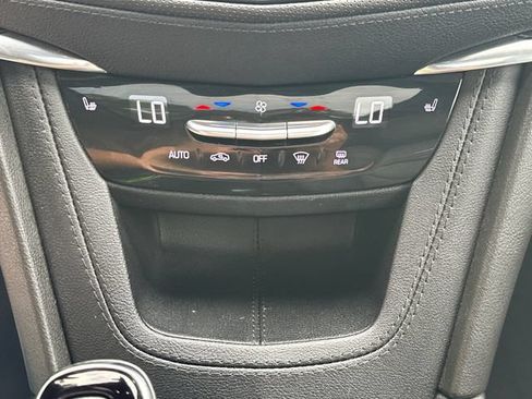 Used 2024 Cadillac XT5 Premium Luxury w/ LPO, Floor Liner Package AWD/4WD image 35