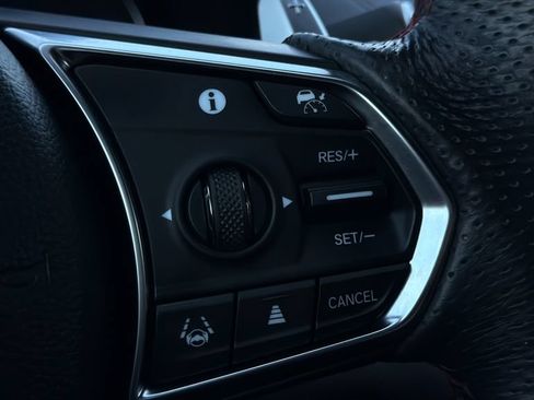 Used 2023 Acura TLX SH-AWD w/ A-SPEC Pkg image 23