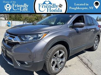 Used 2019 Honda CR-V EX video 1