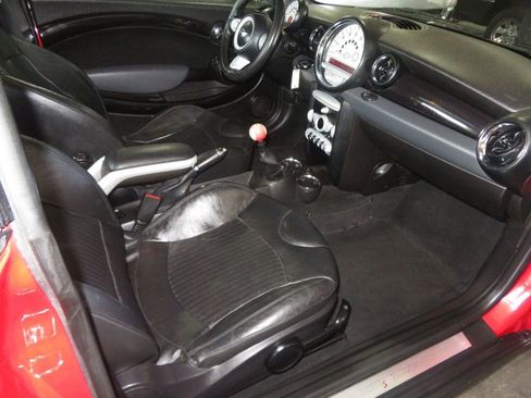 Used 2009 MINI Cooper S FWD image 27
