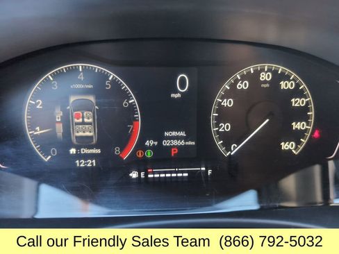 Used 2024 Honda Civic Sport image 17