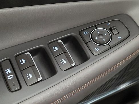 Used 2020 Hyundai Santa Fe Limited image 27