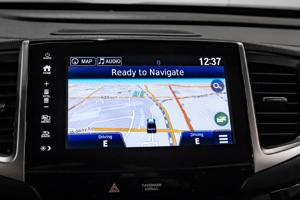 Used 2019 Honda Ridgeline RTL-E image 25