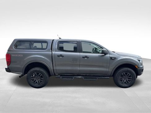Used 2021 Ford Ranger XLT w/ Tremor Off-Road Package AWD/4WD image 4