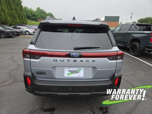 New 2026 Subaru Outback Premium AWD/4WD image 6