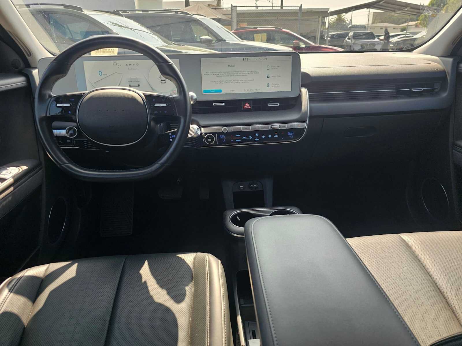 Used 2023 Hyundai Ioniq 5 SEL AWD/4WD image 18