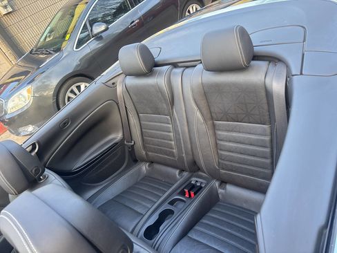 Used 2017 Buick Cascada Premium image 8