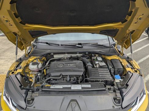 Used 2019 Volkswagen Arteon SEL Premium AWD/4WD image 40