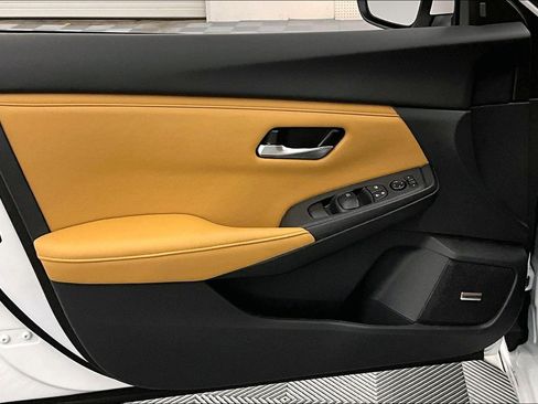 New 2025 Nissan Sentra SV w/ SV Premium Package image 58