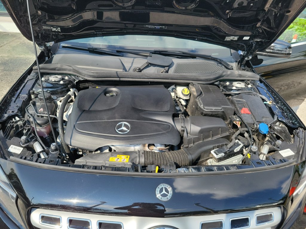 Used 2019 Mercedes-Benz GLA 250 image 39