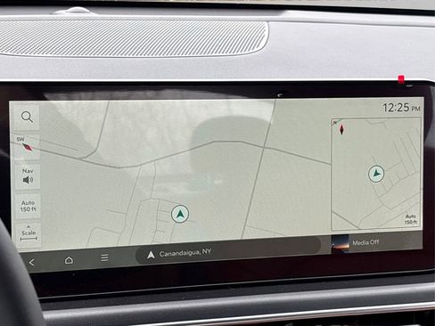 New 2026 Kia K5 GT-Line w/ GT-Line Red Interior Package image 24