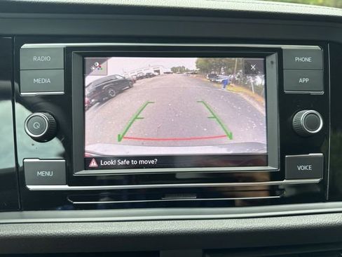 Used 2024 Volkswagen Jetta S image 16