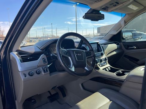 Used 2019 GMC Yukon SLT w/ Open Road Package image 25