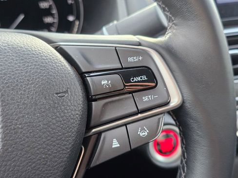 Used 2021 Honda Accord Sport Special Edition image 35