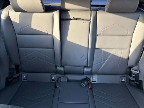 Used 2025 BMW X2 xDrive28i w/ Convenience Package image 14