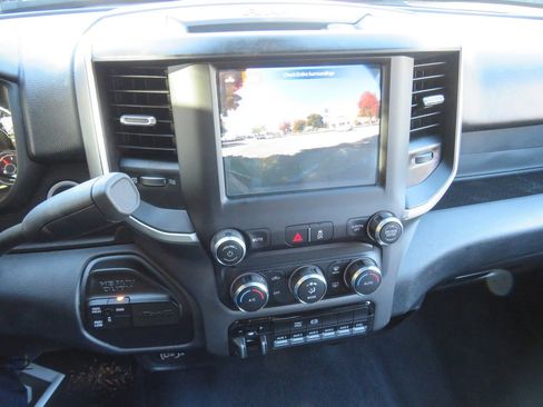 New 2023 RAM 3500 SLT w/ Quick Order Package 2YG SLT image 31