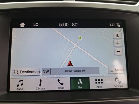 Used 2019 Ford Explorer Sport AWD/4WD image 27