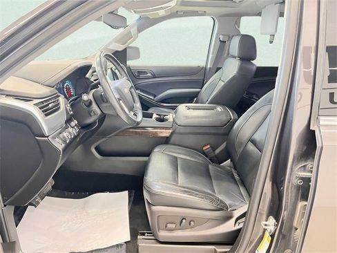 Used 2017 Chevrolet Tahoe LT image 22