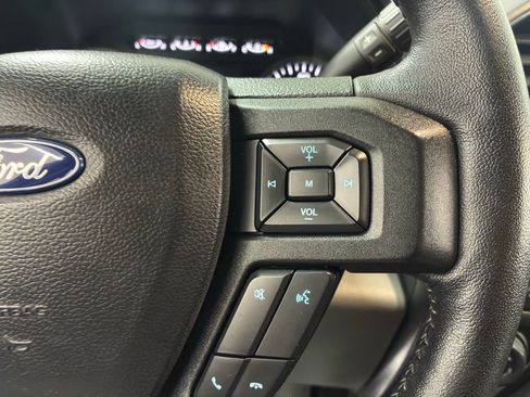 Used 2019 Ford F150 XLT w/ Equipment Group 301A Mid image 22