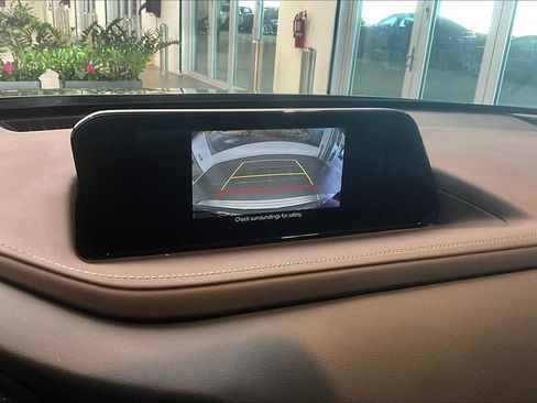 Used 2023 MAZDA CX-30 AWD 2.5 S w/ Premium Package image 28