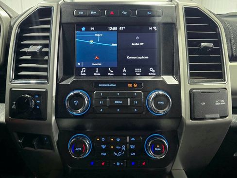 Used 2019 Ford F350 Lariat w/ Lariat Value Package image 11