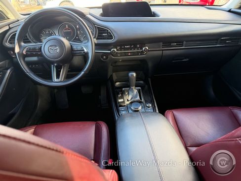 Certified 2025 MAZDA CX-30 AWD 2.5 S w/ Preferred Package image 18