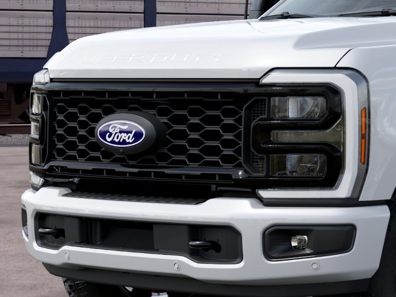 New 2027 Ford F350 Lariat w/ Tremor Off-Road Package AWD/4WD image 20