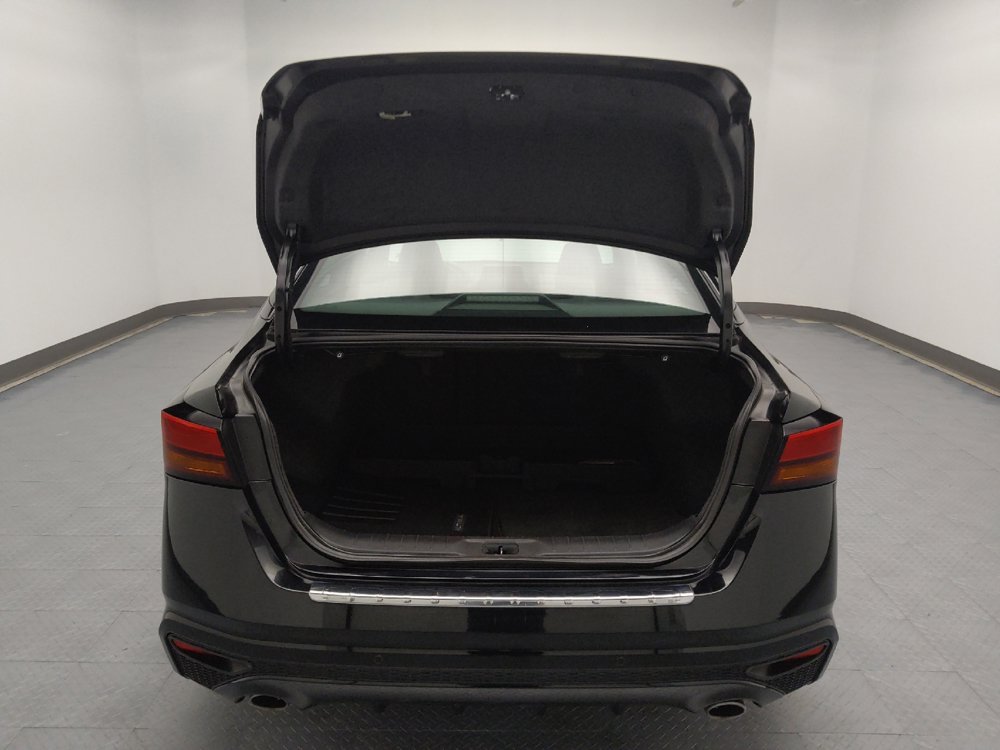 Used 2022 Nissan Altima 2.5 SL AWD/4WD image 29