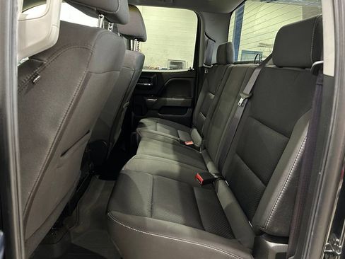 Used 2017 GMC Sierra 1500 SLE AWD/4WD image 33