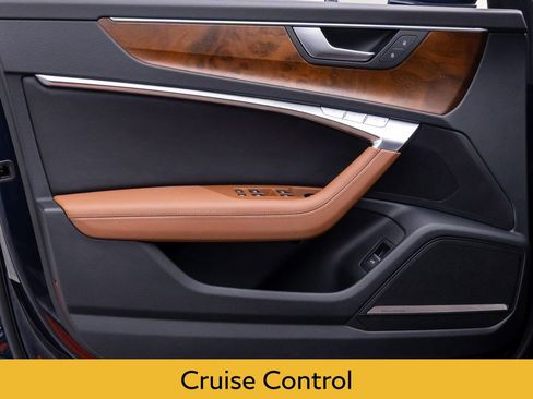 Used 2023 Audi A6 Premium Plus w/ Premium Plus Package image 11