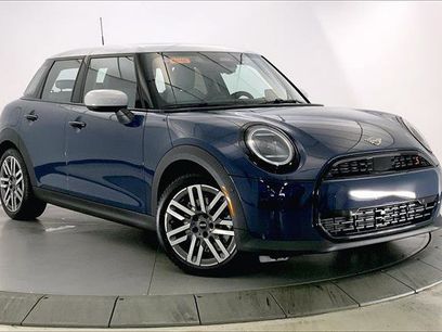 New 2026 MINI Cooper S