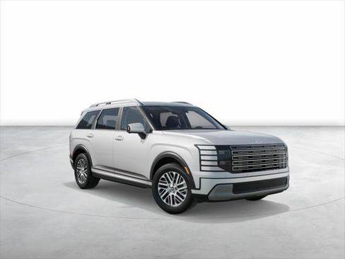New 2026 Hyundai Palisade SEL image 2
