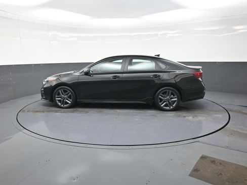 Used 2021 Kia Forte GT-Line image 6