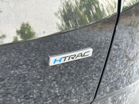 Used 2023 Hyundai Tucson SEL AWD/4WD image 6