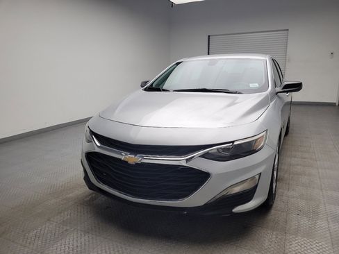 Used 2020 Chevrolet Malibu LT image 15