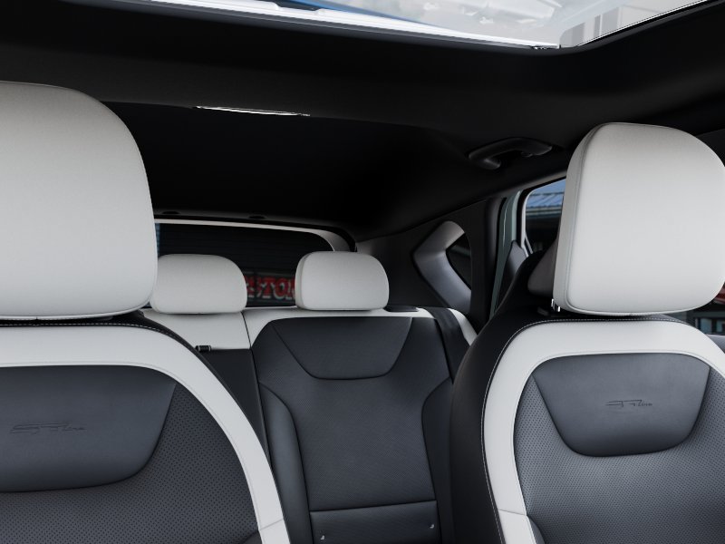 New 2026 Kia K4 GT-Line Turbo FWD image 27