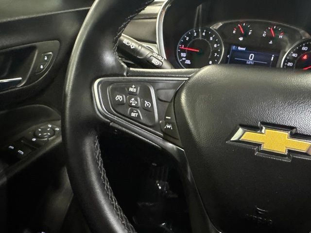 Used 2024 Chevrolet Equinox LT AWD/4WD image 23