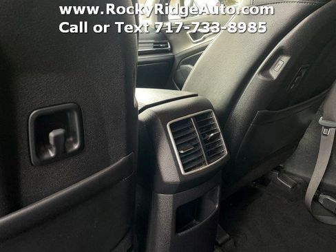 Used 2023 Kia Sportage EX image 24