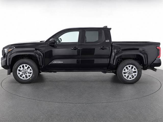New 2026 Toyota Tacoma SR5 AWD/4WD image 8